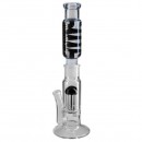 Бонг Blaze - M&M - 8-arm Perc Cooling Spiral